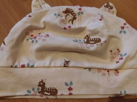 Len oprata ciapocka, h&m,74