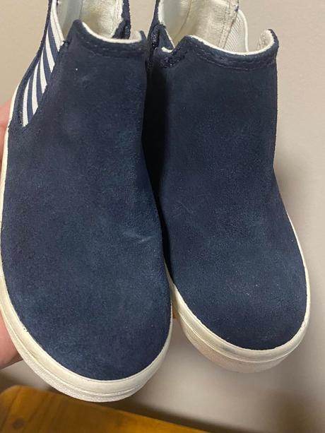 Next -  detské topánočky, next,22