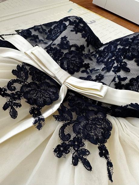 Spoločenské šaty, 34