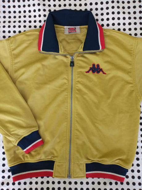 Športová mikina kappa, kappa,140