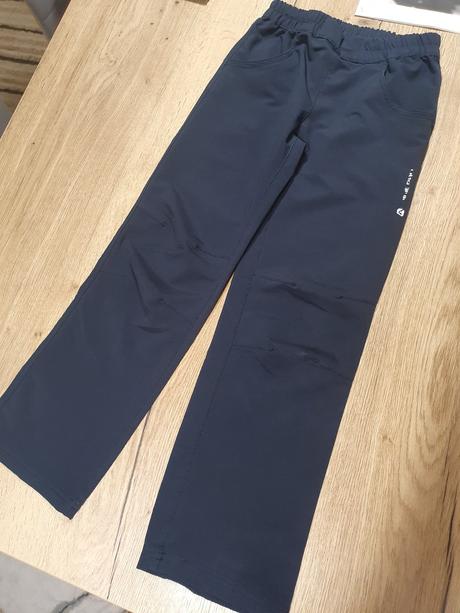 Softshell nohavice alpinepro 146, alpine pro,146