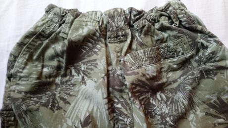 Kraťasy, pepperts,146