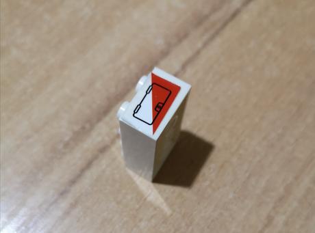 Lego city 60183 ťahač na prepravu ťažkého nákladu,