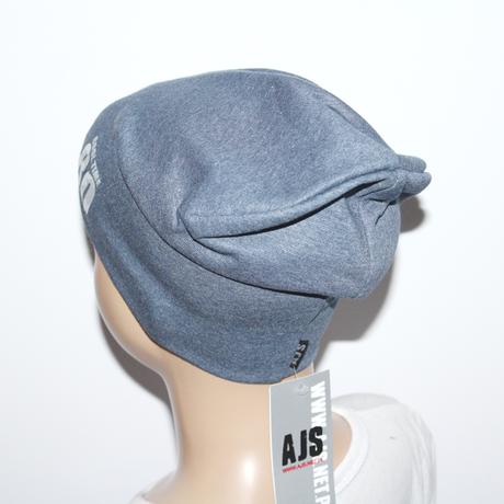 Jarná a jesenná čiapka ajs 48135, ajs,52 / 54