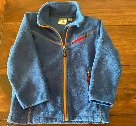 Mikina, mckinley,104