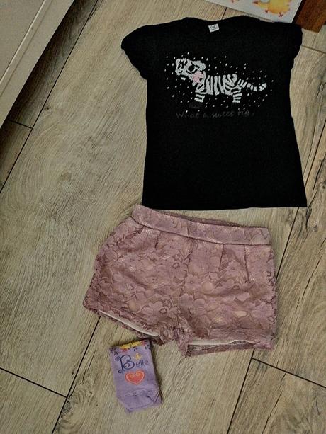 Tričko zara, zara,122