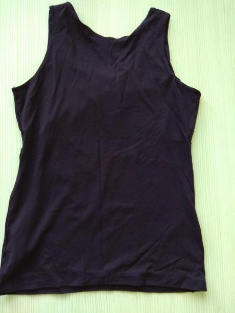 Tielko s flitrami, m