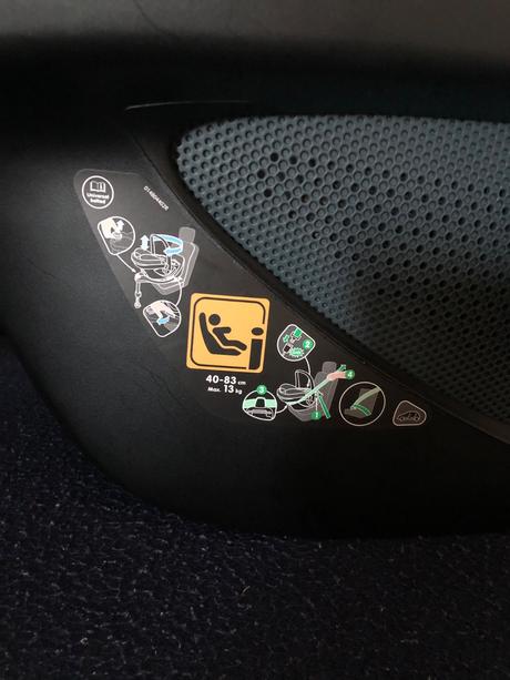 Maxi cosi pebble 360, maxi cosi