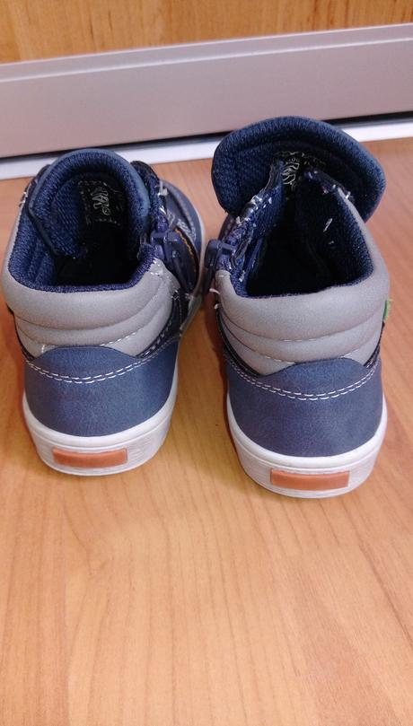 Topánky 22, bobbi shoes,22