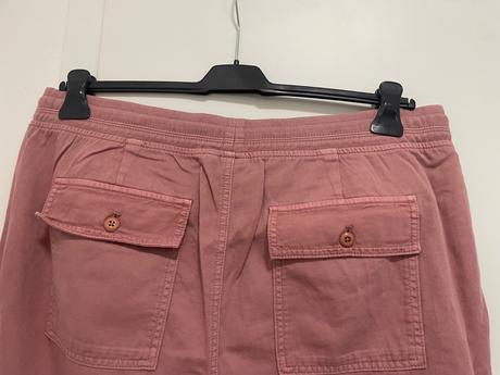 Gap športové nohavice jogger strih, gap,46 / 48 / xxl