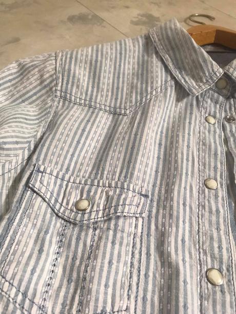 Športová košeľa, xxl