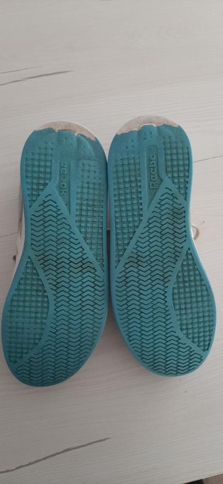 Nepremokave topanky reebok eu 36.5, reebok,36