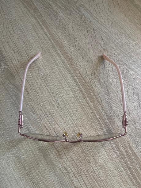 Rám na dioptrické okuliare tiffany & co.,