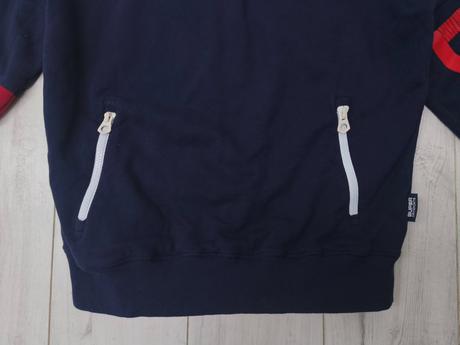 Mikina superdry, superdry,xl