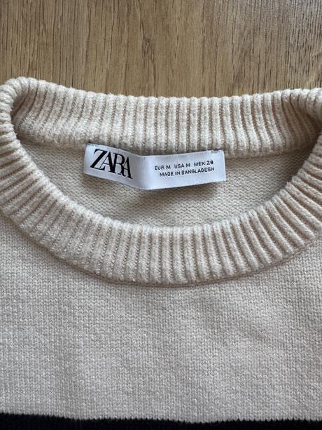 Zara svetrík, zara,m