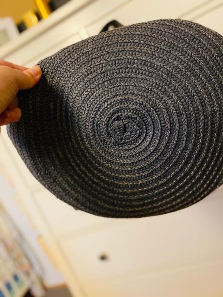 Letná kabelka taška mango, mango