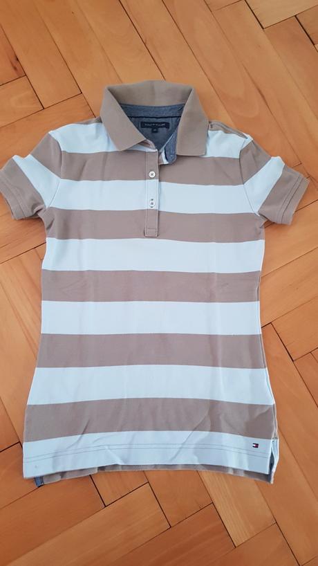 Tričko tommy hilfiger, tommy hilfiger,xs