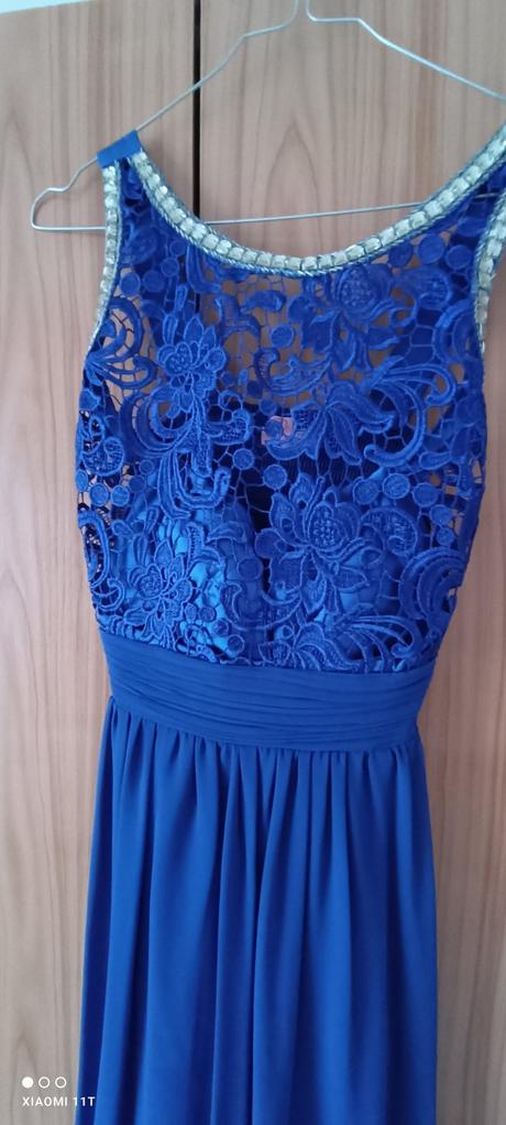 Dámske šaty veľ.s, s