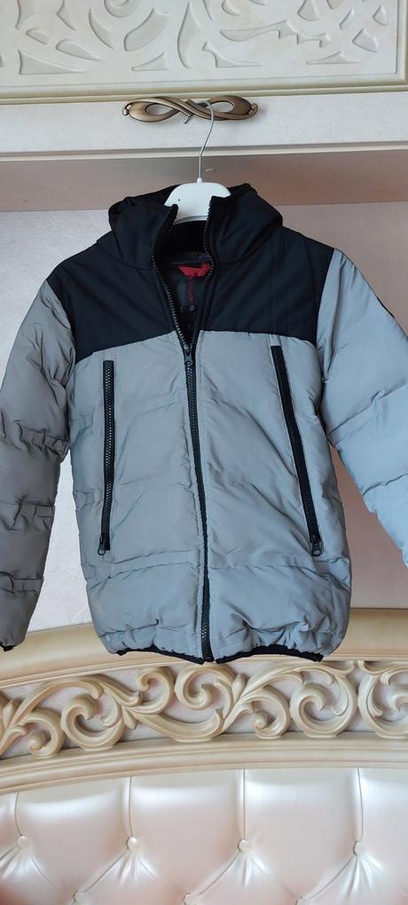 Paperova bundicka next, next,122