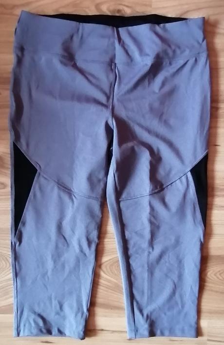 3/4ťové športové legíny, crivit,m