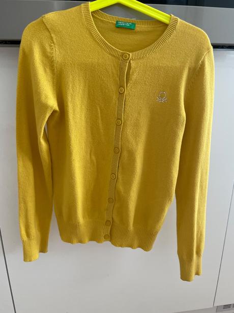 Sveter benetton, benetton,116