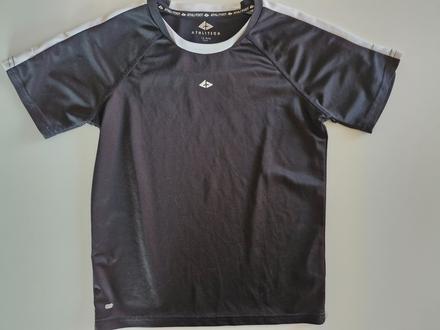 Športové tričko, 152