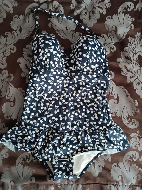 Celé plavky, marks & spencer,s