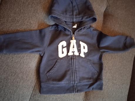 Gap mikina veľ.18-24mes., gap,86