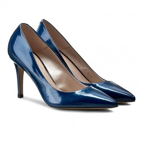 Kozene lodicky - pc 120 eur, gino rossi,38