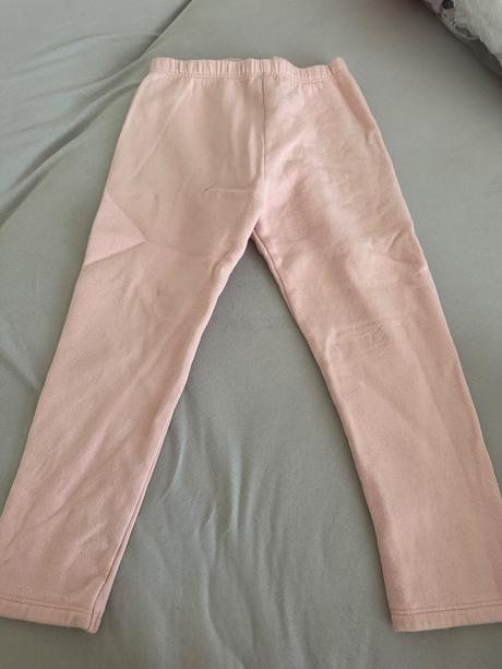 Detské leginy, reserved,110