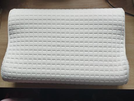 Ergonomický vankúš ikea, šírka (cm): 30,dĺžka (cm): 50