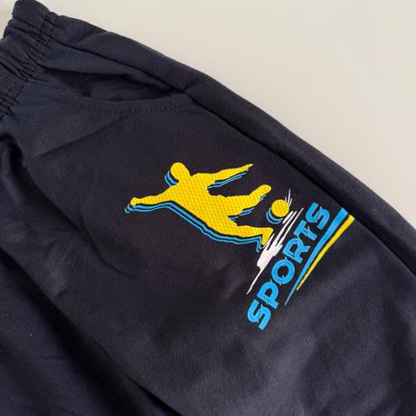 Chlapčenské tepláky, 140