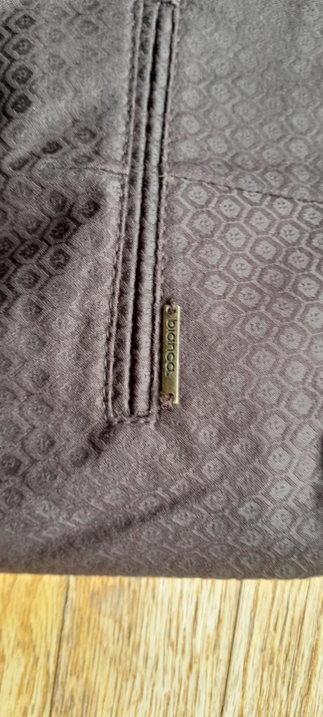 Spoločenské nohavice, m