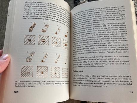 Pôda-prvé vyd.1984, 