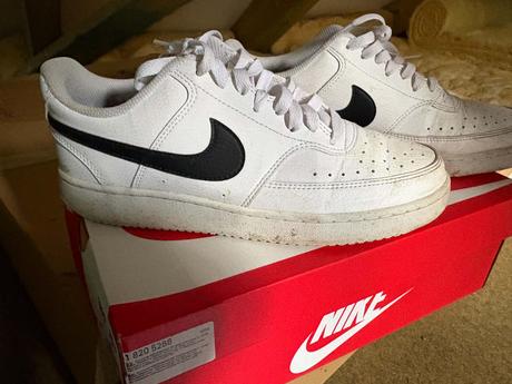 Tenisky nike, nike,41