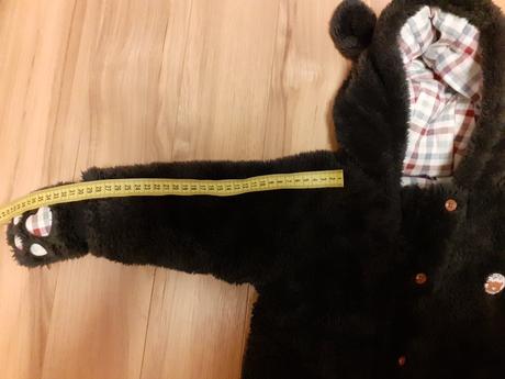 Zimný overal sergent major, sergent major,80