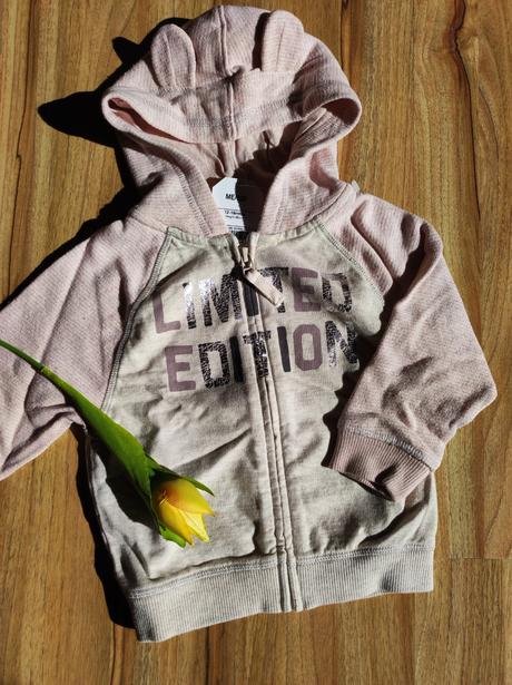 Baby mikinka next, next,86