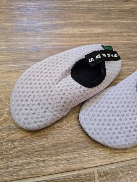 Topánky do vody č.23, 23