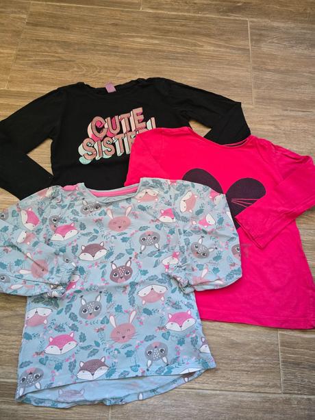 Tričká č.122, 122