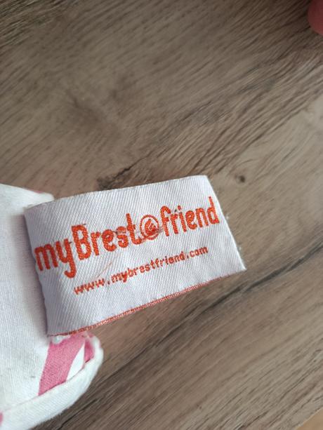 Vankúš na dojčenie zn.my brest friend,