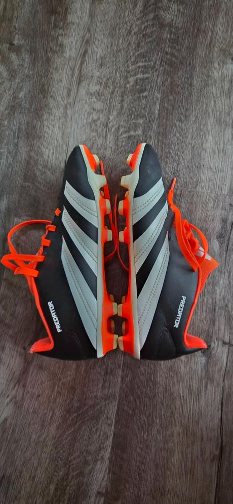 Kopacky, adidas,38