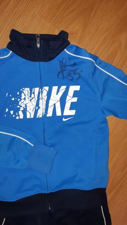 Súprava nike 128-140, nike,128