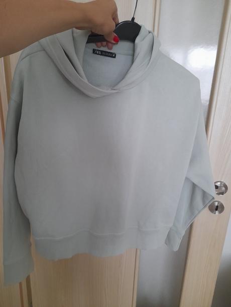 Mikina, zara,xl