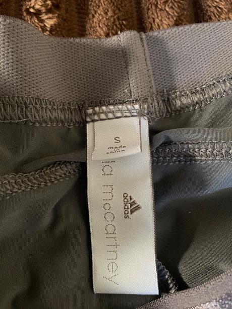 Leginy stela mc, adidas,s