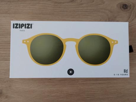 Izipizi junior 5-10r., 