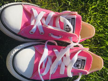 Dievenske convers nenosené, converse,29