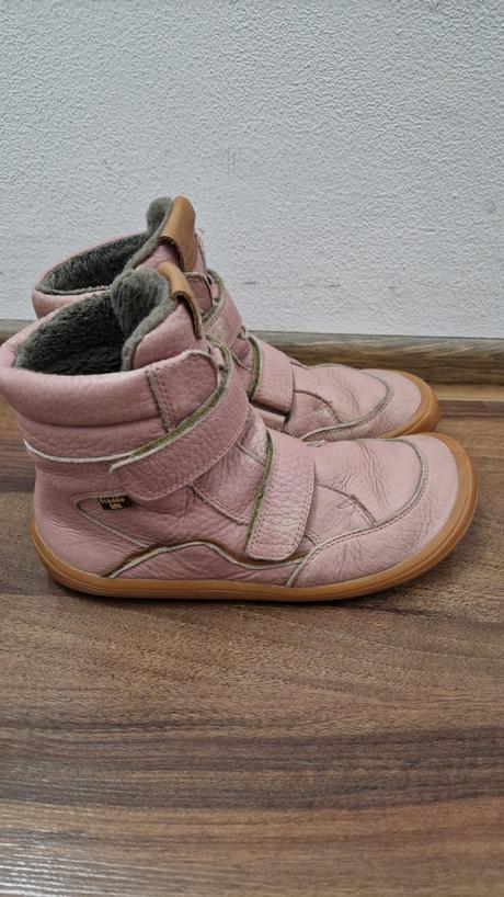 Froddo zimne cizmicky, froddo,35