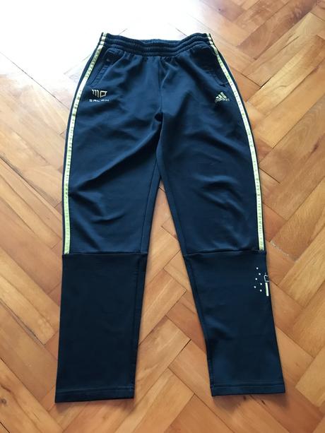 Tepláky adidas salah, adidas,164