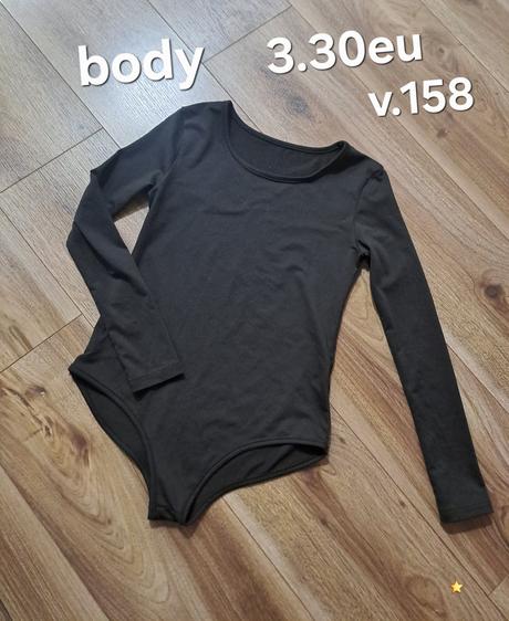 Dievčenské body, 158