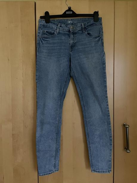 Pánske rifle č.m, m